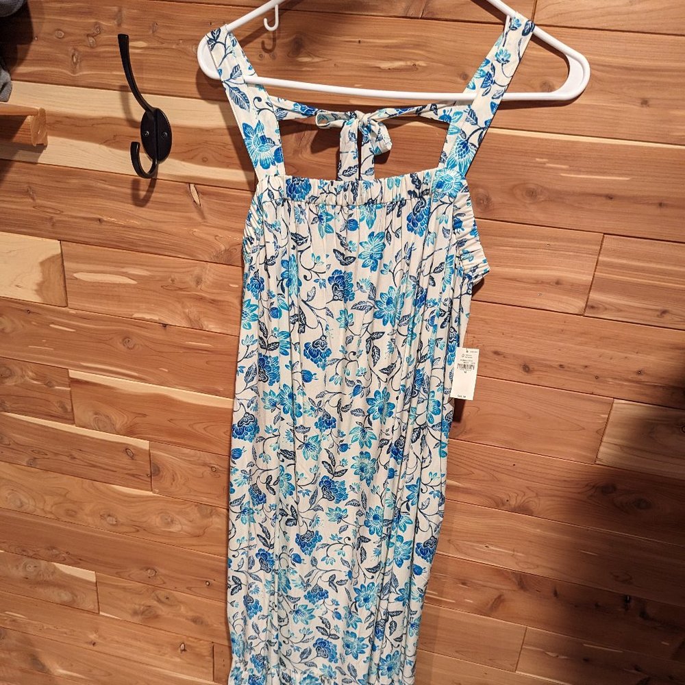 Old Navy Maxi Dress